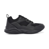 OFF LIMITS - Black Womens Running Shoes - None