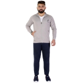 SLAGEN Grey Casual Jacket - None