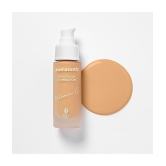 Mamaearth - Skincare Cream Natural Foundation 30 ml