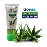 Zehra Goree Whitening Face Wash 70 mL