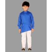 DKGF Boys Ethnic Wear (DE736-79) - None