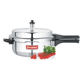 Premier Aluminum Pressure Cooker Pan - Large