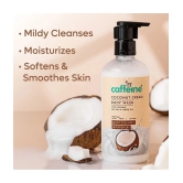 Mcaffeine Body Wash