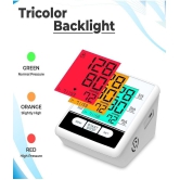 Mcp Automatic Upper Arm Monitor