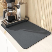 Lightweight & Washable Quick Drying Mat - Pack of 2