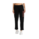 PUMA WMN Graphic Knit Womens Pants