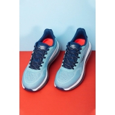 RedTape Women's Blue Walking Shoes