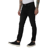 Skinny Fit Denim Deluxe Stretch Jeans