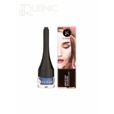 SUGAR Cosmetics Born To Wing Gel Eyeliner-01 Blackmagic Woman