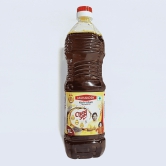 MAHAKOSH KG MUSTARD OIL 1LTR PP 1X12 NEW