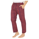 XYXX Pyjamas ( Red ) - S