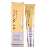 Revlonissimo Colorsmetique™ Permanent Hair Color Goldens