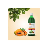 Krishna's Herbal & Ayurveda Papaya Leaf Juice 500ml