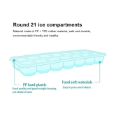 Handa Ice Maker Mold Assorted 1 Pcs - Assorted