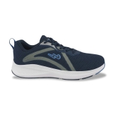 Campus AVANT Blue Mens Sports Running Shoes - None