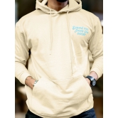 Noise Beige Sweatshirt-L / Beige