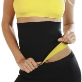 Sweat Belt - Body Shaper For Men & Women-M