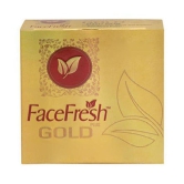 Face Fresh  Gold Plus Beauty  Night Cream 28 gm