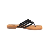 Shoetopia Black Womens Flats - None