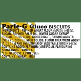 Parle Original Gluco Biscuits - Gives Strength & Energy, 100 G Pouch