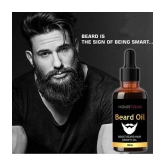 Kayamaya Beard Growth Oil for strong Beard&Hair 30 mL