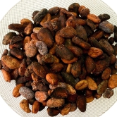 Fermented & Sun-Dried Raw Cocoa Bean (Organic & Single-origin)