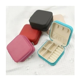 Travel Jewellery Box - Multi Color