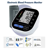 Mcp Automatic Upper Arm Monitor