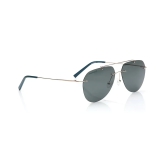 Green Aviator Sunglasses for Men and Women