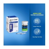 Accu-Chek Aviva 50 Test Strips