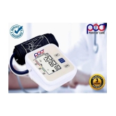 POCT Automatic Upper Arm Monitor