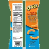 Cheetos Puffs Pouch Imported