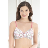 Amante Polyamide T-Shirt Bra - Multi Color Single - 34B