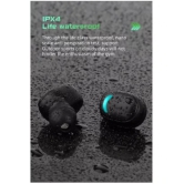 VERONIC Gamo, Low Latency Bluetooth True Wireless (TWS) In Ear 30 Hours Playback Low Latency,Fast charging IPX4(Splash & Sweat Proof) Assorted