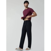 XYXX Black Pyjamas Single Pack - S