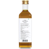 Farm Naturelle 100% Pure Extra Virgin Avocado Oil is Pressed from The Fleshy Pulp Surrounding The Avocado Seed Fssai Approved.1000ML