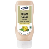 VEEBA Caesar Dressing, 300 g Bottle