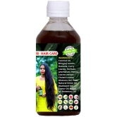 Phillauri - Anti Hair Fall Bhringraj Oil 100 ml ( Pack of 1 )