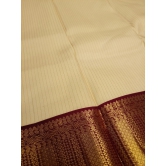 Pure Kanjeevaram Silk Certified Saree