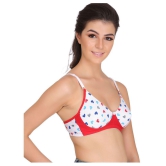 Softskin Cotton Shaping Bra - Multi Color - None