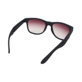 Creature - Pink Square Sunglasses ( SUN-122 ) - Medium