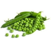 Green Peas