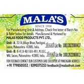 Mala''s Kokum Cordial Syrup 750 ml for Mocktail & Cocktail