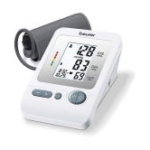 Beurer BM26 Blood Pressure Monitor