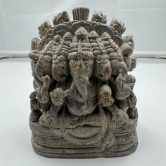 Ganesh statue : Ganpati 3