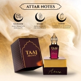 TAAJ Ameer Attar - 12ml-TAAJ Ameer Attar - 12ml