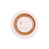 Forever Matte Compact-Honey