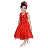 Arshia Fashions Girls Frock Dress for Kids - None