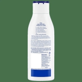 Nivea Aloe Hydration Body Lotion - Normal Skin, With Deep Moisture Serum & Aloe Vera, 200 ml