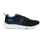 Campus IGNITE PRO Black Running Shoes - None